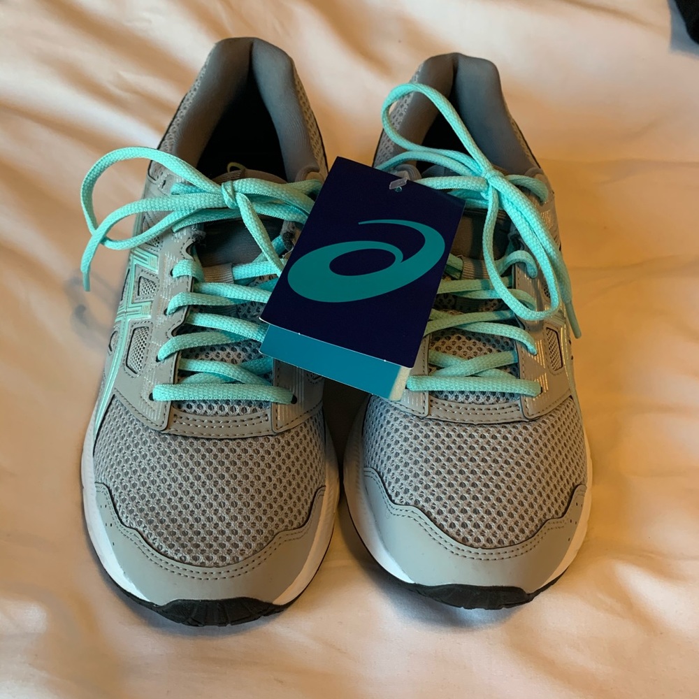 Asics Running Shoes